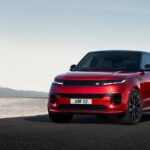 Αμιγώς ηλεκτρικό το νέο Range Rover Sport το 2024