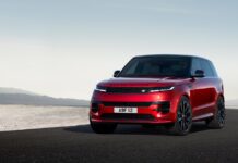Αμιγώς ηλεκτρικό το νέο Range Rover Sport το 2024