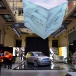 Αποκαλύφθηκε στην Ελλάδα το νέο Range Rover 5ης γενιάς