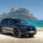 Touareg “EDITION 20” για τα 20 χρόνια του μοντέλου