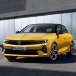 Nέο Opel Astra: διαθέσιμο για παραγγελίες στην Ελλάδα
