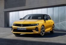 Nέο Opel Astra: διαθέσιμο για παραγγελίες στην Ελλάδα