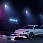 Η Hyundai αποκάλυψε το αμιγώς ηλεκτρικό IONIQ 6 Η Hyundai αποκάλυψε το αμιγώς ηλεκτρικό IONIQ 6