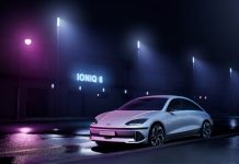 Η Hyundai αποκάλυψε το αμιγώς ηλεκτρικό IONIQ 6 Η Hyundai αποκάλυψε το αμιγώς ηλεκτρικό IONIQ 6