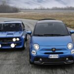 Το Abarth 695 Tributo 131 Rally εξαντλήθηκε