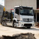 Η Mercedes-Benz Trucks στην IFAT 2022 στο Μόναχο