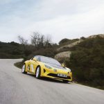 Renault και Alpine συμμετείχαν στο Goodwood FOS