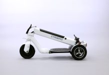 Η Honda Motor ανακοίνωσε την ίδρυση της Striemo Inc.