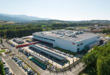 Η ABB εγκαινίασε το E-mobility Centre of Excellence