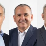 Διοικητικές αλλαγές στην Arval Διοικητικές αλλαγές στην Arval