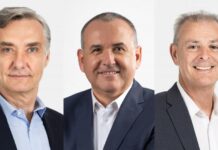 Διοικητικές αλλαγές στην Arval Διοικητικές αλλαγές στην Arval