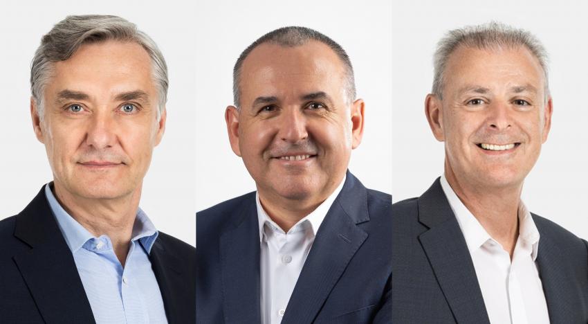 Διοικητικές αλλαγές στην Arval