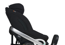 Αντεστραμμένο κάθισμα αυτοκινήτου BeSafe Stretch