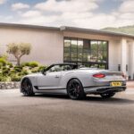 Η νέα σειρά S των Bentley Continental GT και GTC