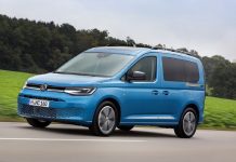 Το νέο Volkswagen Caddy Life στην Ελλάδα