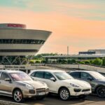 20 χρόνια Cayenne: μια εξαιρετική ιστορία επιτυχίας