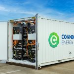 Η Volvo Energy επενδύει στη Connected Energy