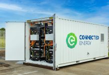 Η Volvo Energy επενδύει στη Connected Energy