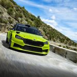 Πρεμιέρα του νέου Škoda Fabia RS Rally2