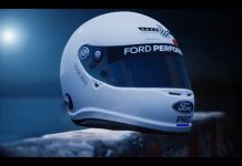 Ford Electric SuperVan και «Very Gay Raptor» στο Goodwood