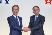 Ιδρύεται η Sony Honda Mobility Inc.