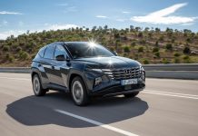 Ρεκόρ πωλήσεων για την τέταρτη γενιά του Hyundai Tucson