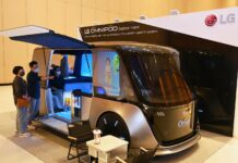 Η LG για την έξυπνη κινητικότητα και το 6G