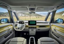 Το ID. Buzz τέλειος σύντροφος στην ψηφιακή εποχή Το ID. Buzz τέλειος σύντροφος στην ψηφιακή εποχή