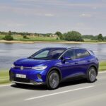 Το ID.4 Pro 4MOTION διευρύνει τη γκάμα της VW