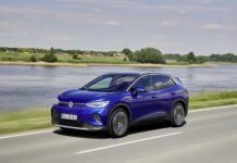 Το ID.4 Pro 4MOTION διευρύνει τη γκάμα της VW