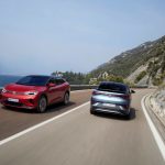 Τα Volkswagen ID.5 & ID.5 GTX στην Ελλάδα Τα Volkswagen ID.5 & ID.5 GTX στην Ελλάδα