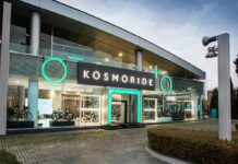 Black Friday προσφορές στην Kosmoride