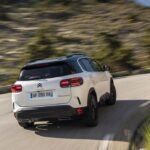 Το C5 Aircross έρχεται τον Σεπτέμβριο με νέα εμφάνιση