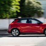 Η ευρωπαϊκή έκδοση του Ora Funky Cat