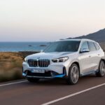 Η νέα BMW X1 και η πρώτη BMW iX1