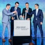 BMW Group: Υπερσύγχρονο εργοστάσιο στο Debrecen