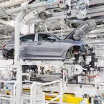 Εγκαίνια για το εργοστάσιο της BMW Brilliance στη Lydia