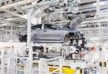 Εγκαίνια για το εργοστάσιο της BMW Brilliance στη Lydia