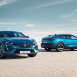 Το νέο Peugeot 408, ένα απροσδόκητο δυναμικό fastback