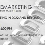 Remarketing Expert Track στις 14 Ιουνίου 2022