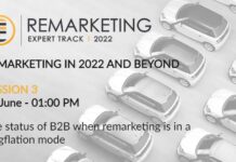 Remarketing Expert Track στις 14 Ιουνίου 2022