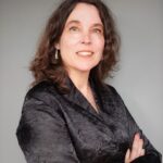 Η Sigrid de Vries από την CLEPA στην ACEA