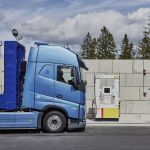 Volvo Trucks: νέο φορτηγό με κυψέλες καυσίμου υδρογόνου