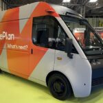 Έρχονται τα eLCV της Arrival