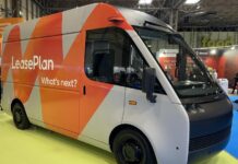 Έρχονται τα eLCV της Arrival