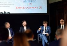 “Data Driven Cities”: Η Fiat παίρνει θέση