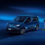 Νέα Fiat Doblò και Ε-Doblò για τους επαγγελματίες