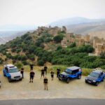 Jeep Club Hellas – 10.000 χλμ σε 100 ώρες