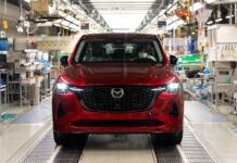 Mazda: Ουδετερότητα άνθρακα στα εργοστάσια έως το 2035 Mazda: Ουδετερότητα άνθρακα στα εργοστάσια έως το 2035