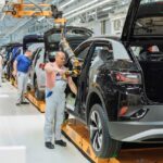 Ανάλυση: Η ταχύτερη ηλεκτροκίνηση θα ενίσχυε τα κέρδη Ανάλυση: Η ταχύτερη ηλεκτροκίνηση θα ενίσχυσε τα κέρδη